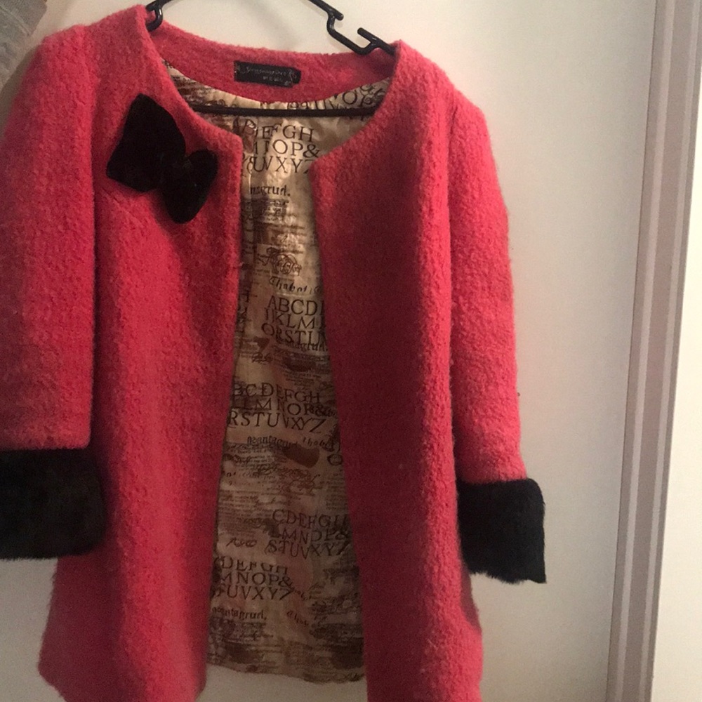 Jacket